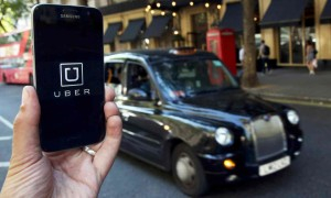 Tribunal inglês decide “motoristas da Uber são trabalhadores”