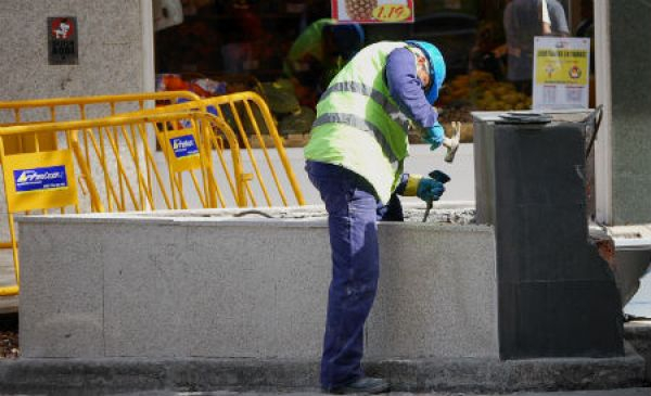 O mercado laboral galego destruiu 16.000 empregos no primeiro trimestre de 2017