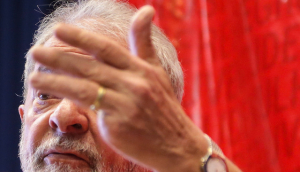 A única política realista é “Lula ou nada!” o resto é se render ao golpe