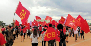 Ataques do capital à classe trabalhadora em todo o mundo: Socialismo ou barbárie!