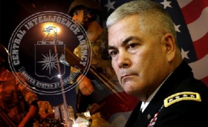 US$2 mil milhões da CIA para o golpe turco Quem é o general Campbell e como ele preparou o golpe turco