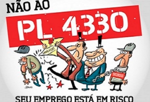 O que vale mais na democracia burguesa: o interesse do capital ou a participação popular?