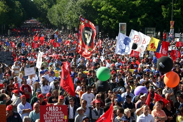 Envelhecimento activo ou regressão civilizacional?