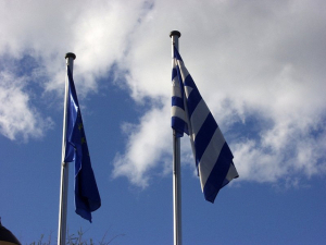 UE: Bancos salvam a crise e acabam com a Grécia