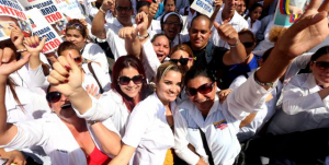Venezuela é o segundo país com maior atenção primária à saúde no mundo