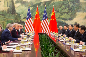 O verdadeiro objetivo das sanções à Huawei e da guerra comercial China-EUA
