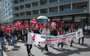 Decorreu Encontro Nacional de Jovens Trabalhadores em Lisboa