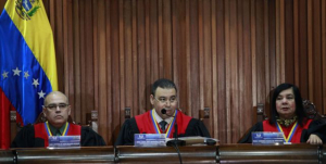 Venezuela: designação de magistrados por deputados constitui traição à pátria