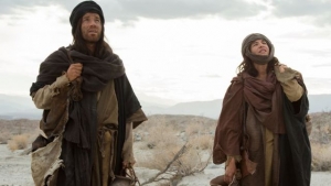 Filho e Pai, entre a cruz e o deserto