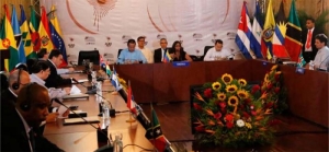Cuba insta a reforçar as estratégias contra a intervenção imperialista na região