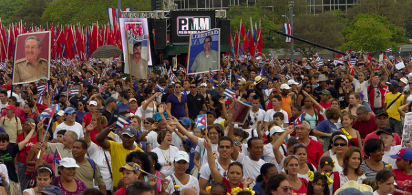 Cuba destina mais de 75% do orçamento à educação, saúde, previdência social, cultura, esportes e pesquisa científica