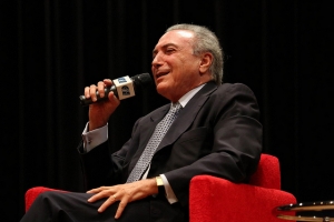 Michel Temer