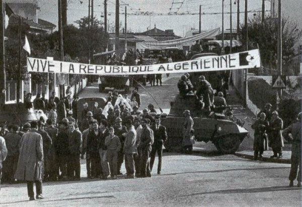 O mito de uma Europa em paz