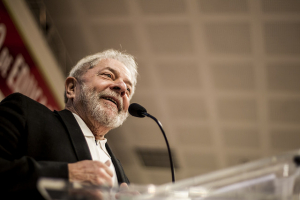 Judiciário golpista corre para condenar Lula