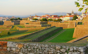 Fortaleza de Valença do Minho