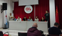 Pessoal de 'Leite Celta' irám á greve contra o bloqueio da negociaçom do convénio coletivo