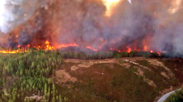 Incêndios na Galiza: chaves dumha tragédia única na Europa atlántica