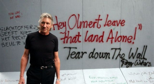Pink Floyd declara apoio a ativistas pró-Palestina