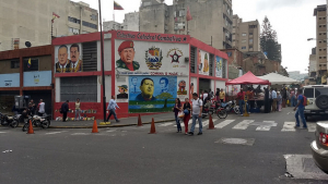 Venezuela coloca em prática plano de recuperação econômica