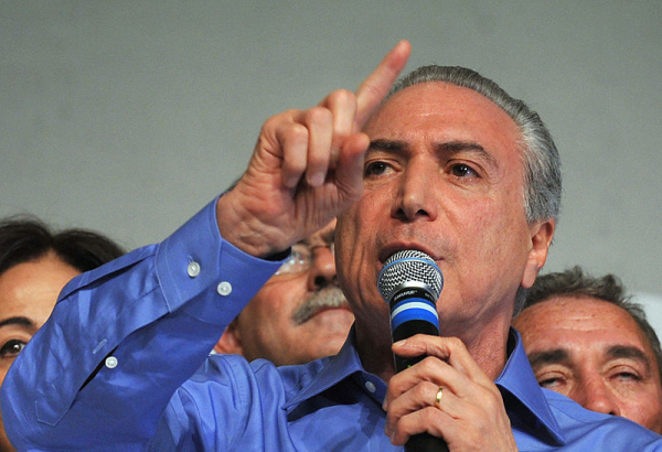 “Governo Temer fez em um ano toda a agenda neoliberal que vinha se constituindo desde 1990”