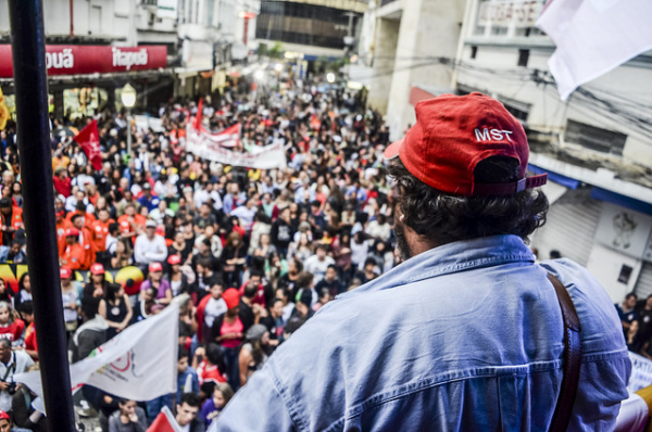 Segunda greve geral do ano será na próxima sexta-feira