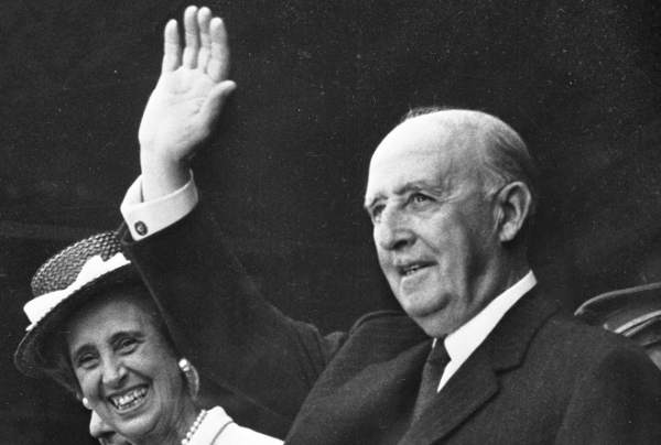 Como o café brasileiro enriqueceu o ditador espanhol Francisco Franco