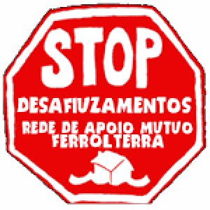 Pedem à justiça em Ferrol a suspensom cautelar de todos os despejos