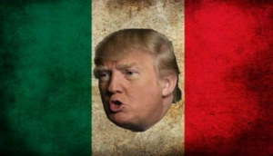 Terremoto ou tremor? A vitória de Trump e a economia mexicana