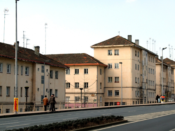 Fórum Social de Ferrolterra reclama &quot;parque público de vivendas&quot; contra &quot;precariedade habitacional&quot;