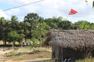 73 famílias Sem Terra são despejadas em Alagoas