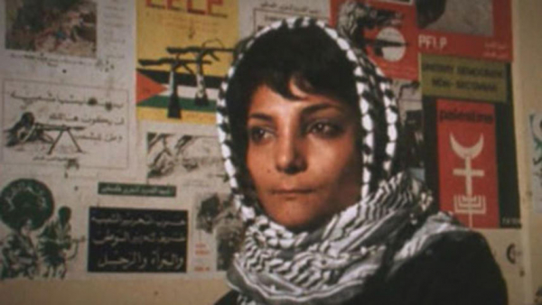 Leila Khaled: guerreira palestina, revolucionária marxista