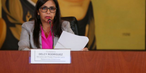 Venezuela rechaça ingerência da direita latino-americana