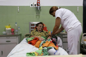 Políticas venezuelanas de inclusão na saúde foram avaliadas na Assembleia Mundial de Genebra
