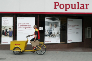 Popular: mais um banco oferecido ao Santander