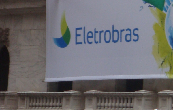 Eletrobrás: todo apoio à greve dos eletricitários, não à privatização!