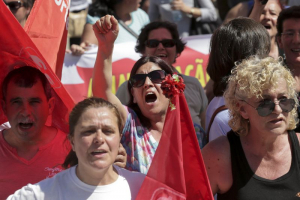 CGTP propõe 10 medidas urgentes para a igualdade salarial entre mulheres e homens