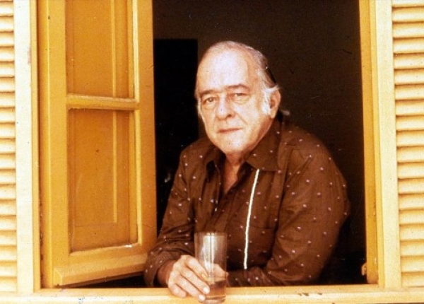 Vinicius de Moraes