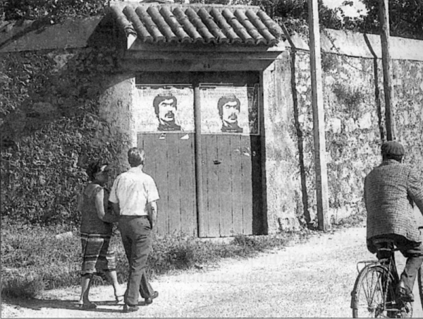 Homenagens a Moncho Reboiras vam decorrer 12 e 13 de agosto em Dodro, Ferrol e Vigo