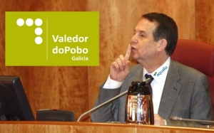 Vigo: Cámara Municipal desatende requerimentos da Valedora do Povo sobre os cortes de água