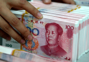 Pequim cria sistema de pagamento em rublo e yuan deixando dólar de lado