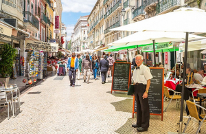 Que emprego está a ser criado em Portugal?  – Uma reflexão necessária