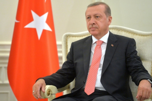 Governo turco proíbe actividade de advogados progressistas
