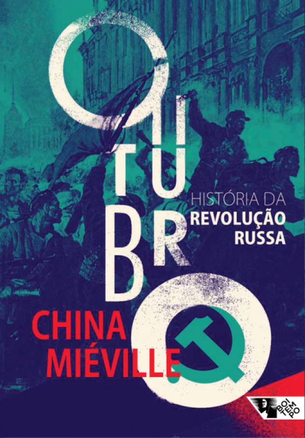 China Miéville narra a Revolução Russa