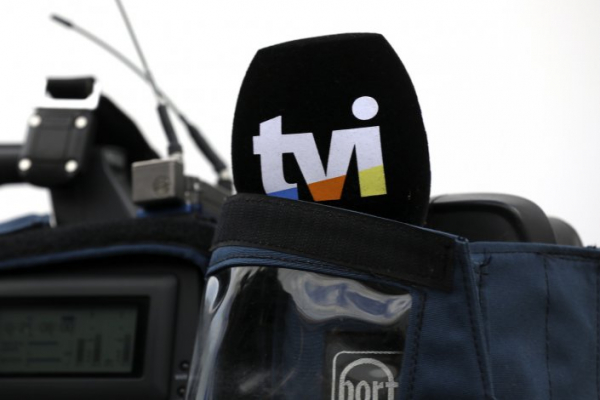 TVI promove fascismo, jornalistas e URAP apresentam queixa na ERC