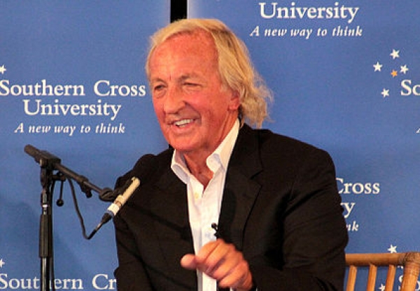 John Pilger