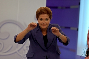 Dilma Rousseff