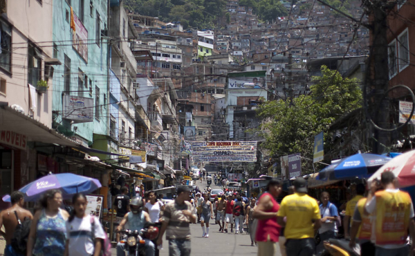 Reforma Trabalhista aprofunda empobrecimento e desigualdades