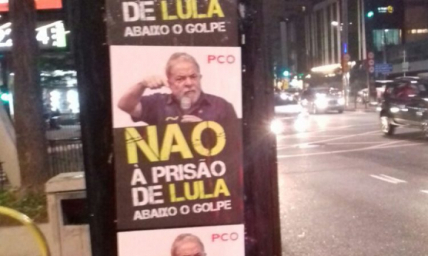 Haddad é a última pá de cal no PT