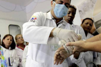Sobre o "Programa Mais Médicos": Comunicado do Ministério da Saúde Pública da República de Cuba