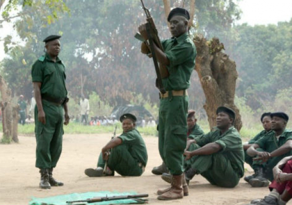 Trégua de sete dias traz esperanças de paz a Moçambique